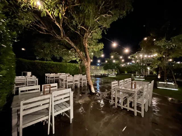 Secret Garden Coffee and Chocolate