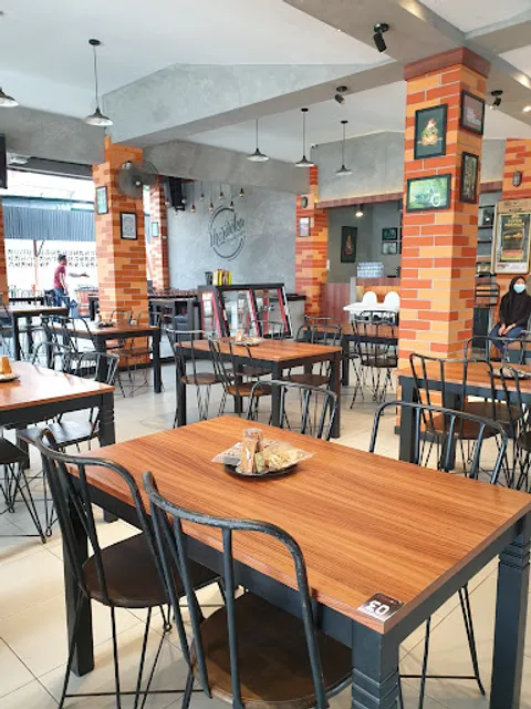 Merdeka Rock Cafe