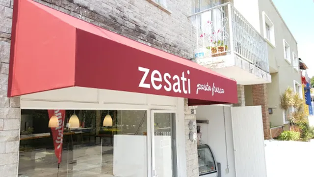 Zesati Pasta Fresca