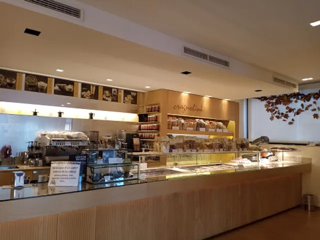 Panificio Pasticceria Cragnolini S.r.l. - Centro Storico