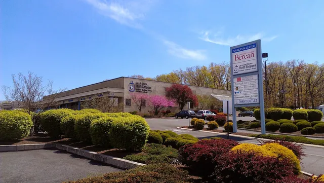 Care & Share Thrift Shoppes