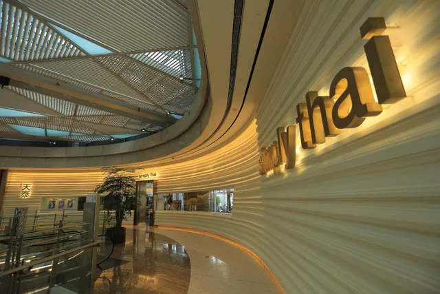 Simply Thai Restaurant