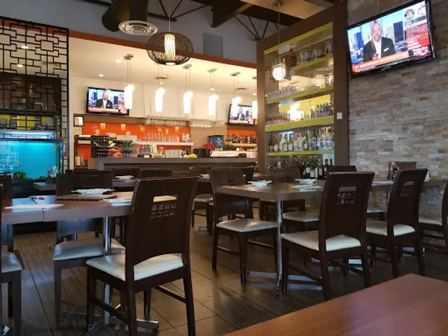 Sushi Matsu Chateauguay