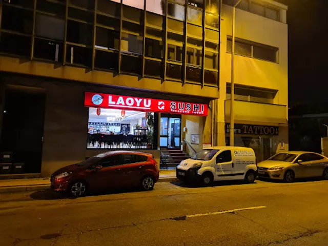 Laoyu Sushi