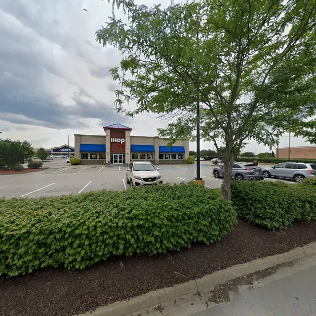 The Shops At Trace Fork