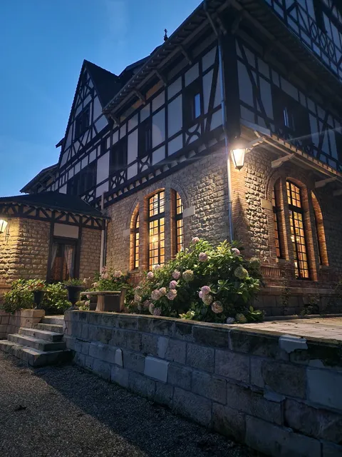 Manoir de La Gravière