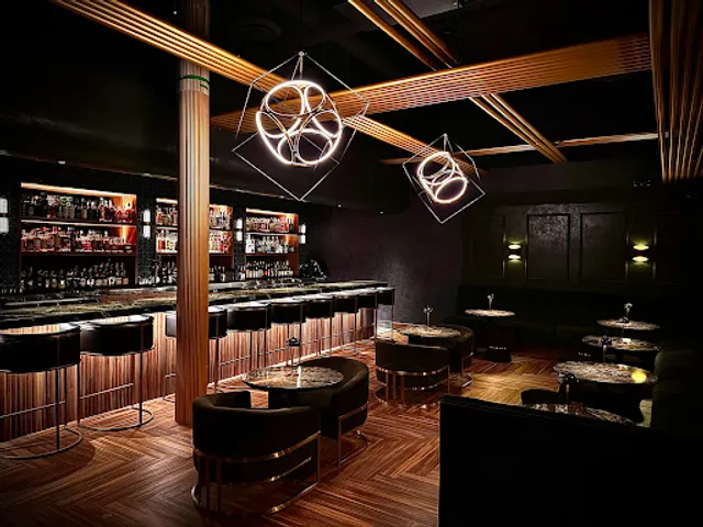 Still O.G. & Alter Ego Cocktail Club