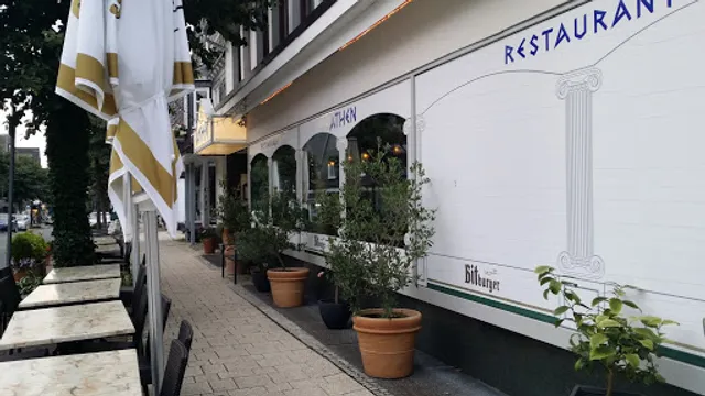 Restaurant Athen
