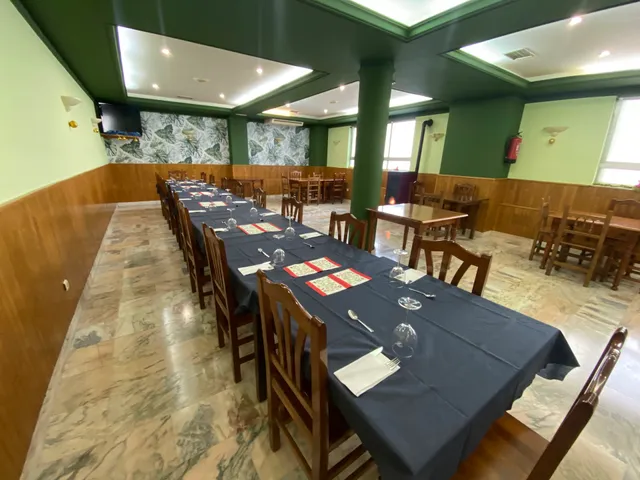 Café Bar Bon Appetit