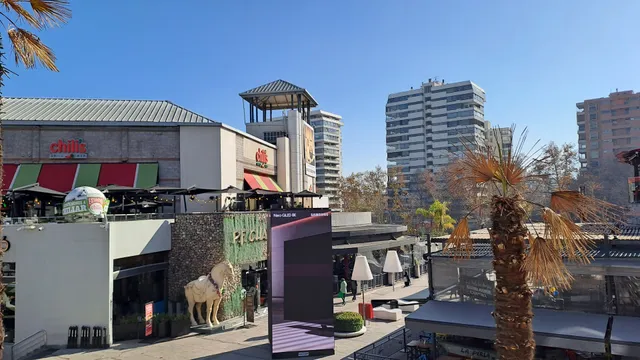 Tanta - Parque Arauco