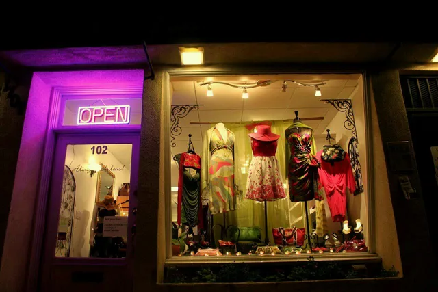 Always Fabulous Boutique