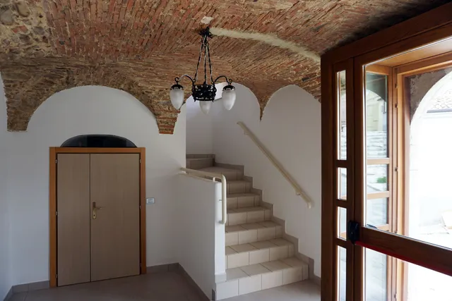 Hotel Croccia Accettura