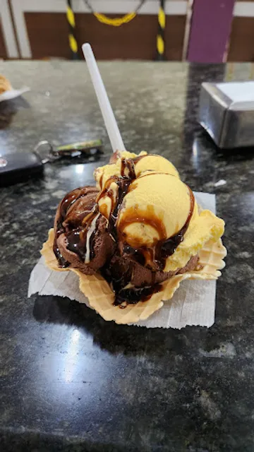 Sorvetes e Picolés Ki Sorvetão