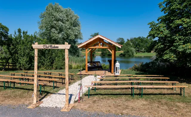 Etat Nature - Gîtes insolites et évènements authentiques à la campagne