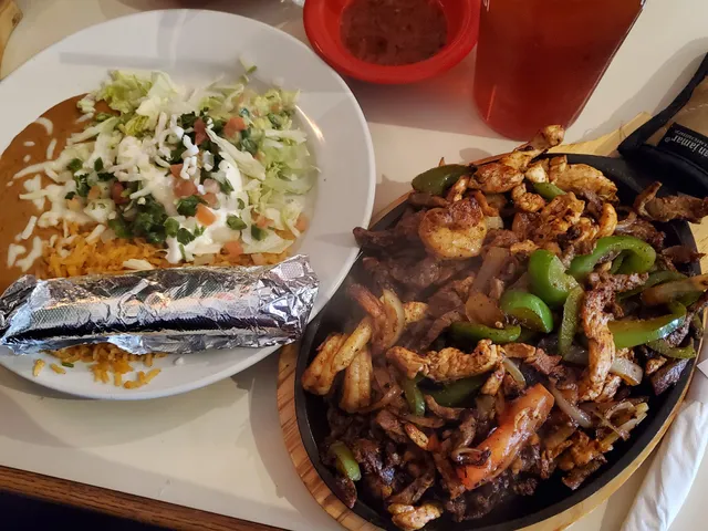 La Fuente Mexican Restaurant