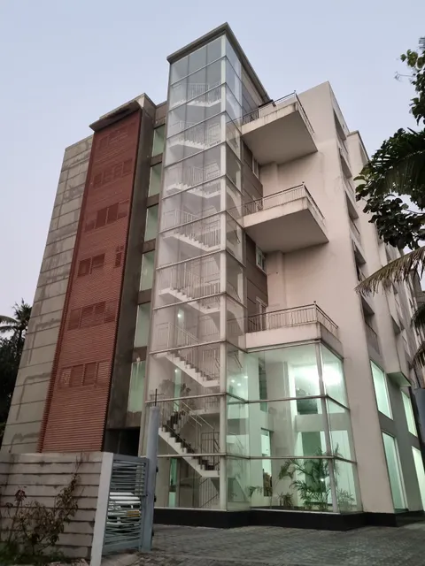 Transit Suites by GrandWest