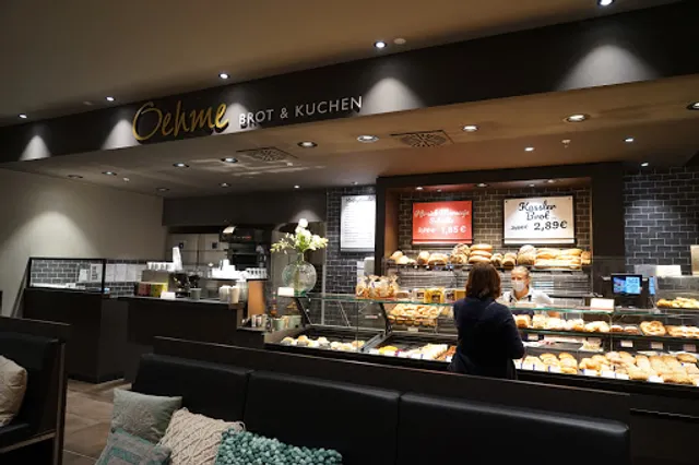 Oehme Brot & Kuchen