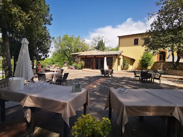 Antica Carsulae Ristorante