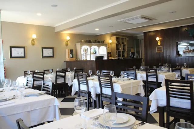 Cisco - Cozinha Tradicional