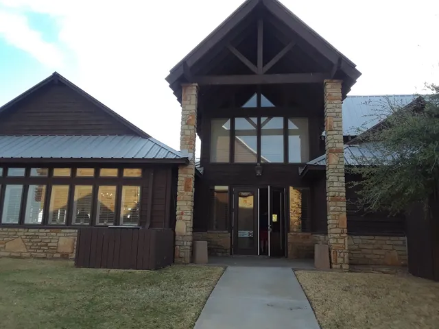 The Inn at The Cliffs