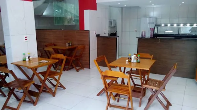 Restaurante Japonês - SENSEI MIX BRASIL