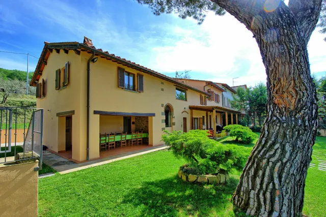 Tenuta il Pino Morandi