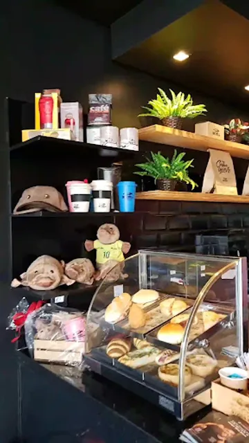 Duckbill - Cookies e Cafés