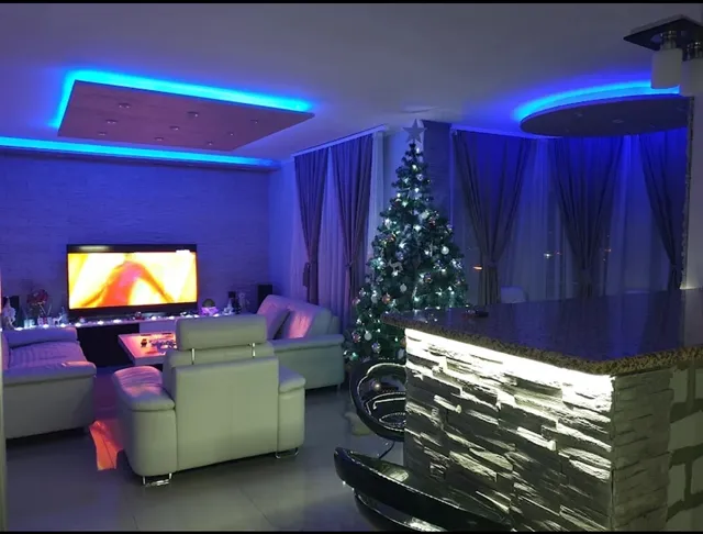 Apartmani Đorđević