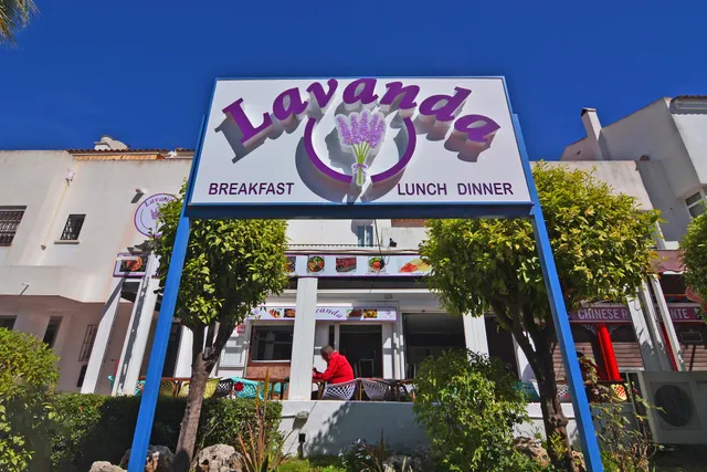 Italian Restaurant Lavanda