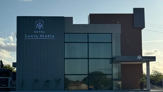 hotel santa maria