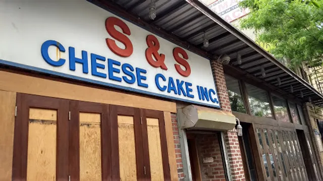 S & S Cheesecake Inc.