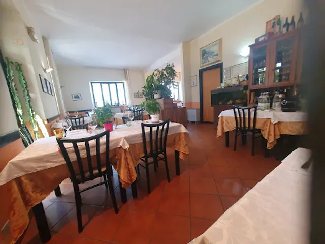 Ristorante Da Serafino