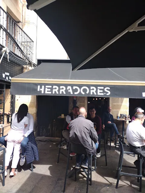 Bar Herradores | Tapas en Soria