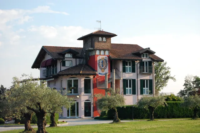 LA VIGNA - Agriturismo