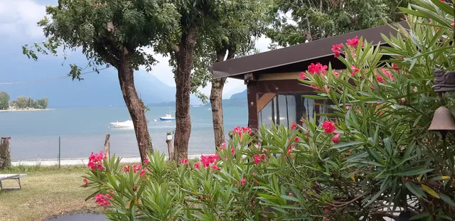 Campeggio Vigna del Lago