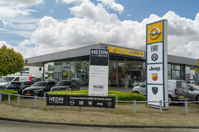 Havik Auto Groningen