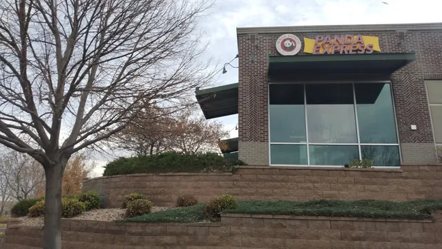 The Marketplace Hampden Town Center