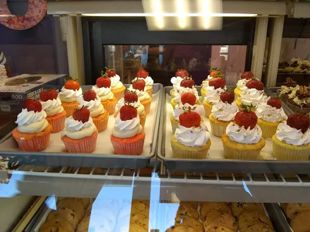 Keto Mini Donuts LLC