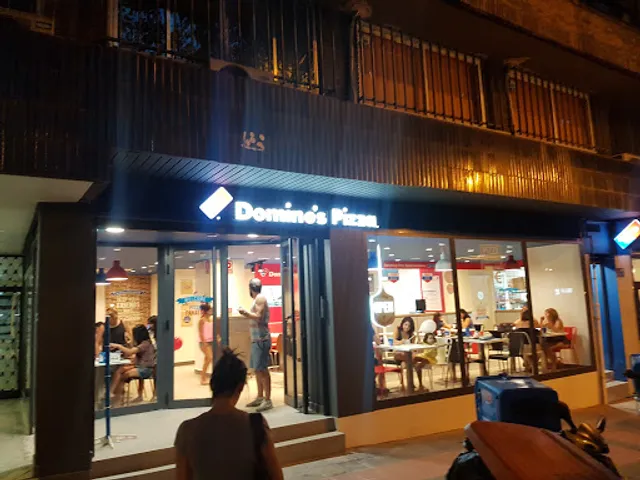 Domino's Pizza