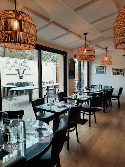 Chez Franck