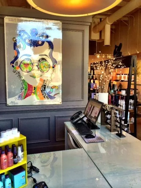 Adore Hair Studio Decatur