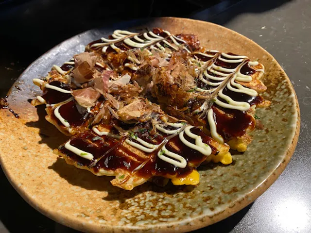 Dohtonbori (Docklands)