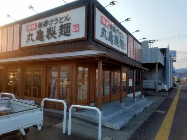 Marugame-Seimen Nobeoka