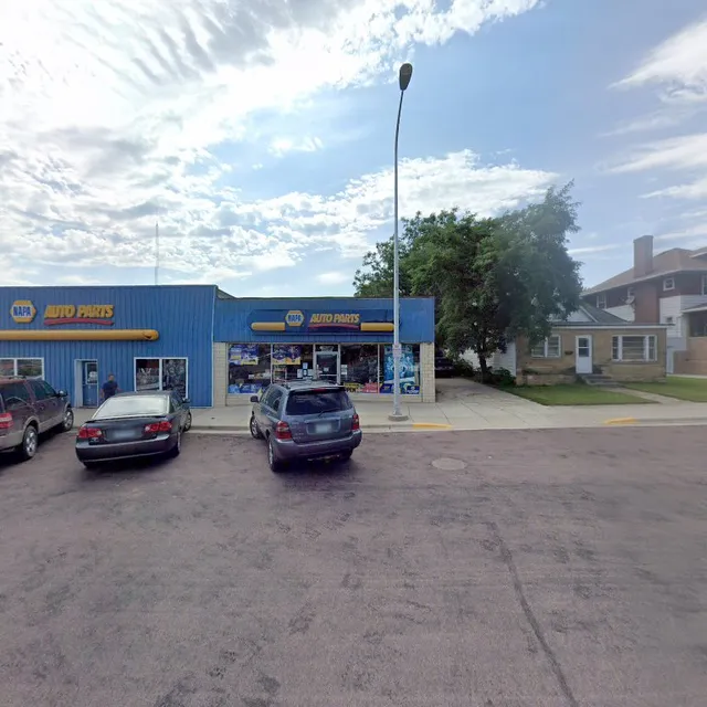 NAPA Auto Parts - Glen's Auto Parts