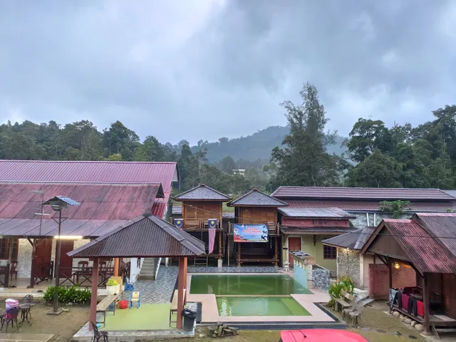 Pondok Impian, Janda Baik