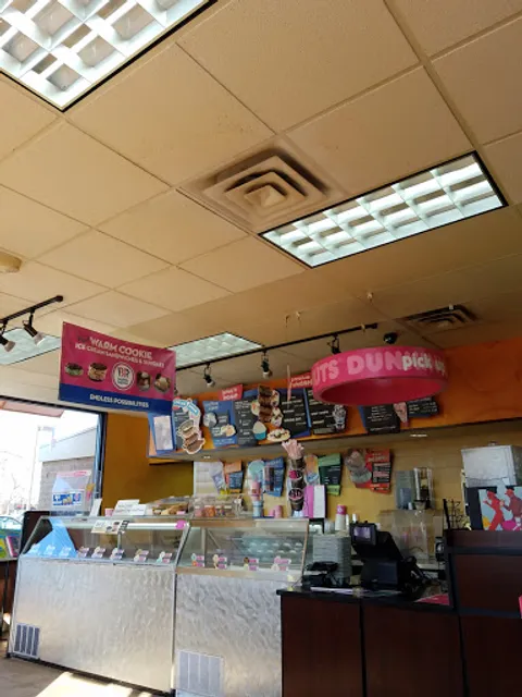 Dunkin'