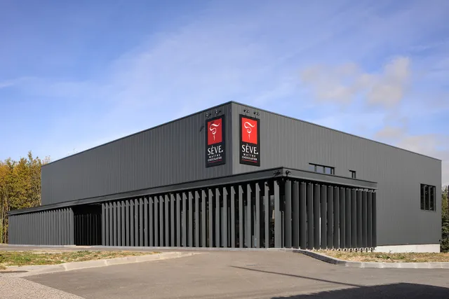 Pâtisserie Chocolaterie Sève - Limonest - MUSCO