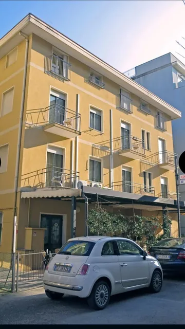 New hotel Asso (Nuova Gestione)