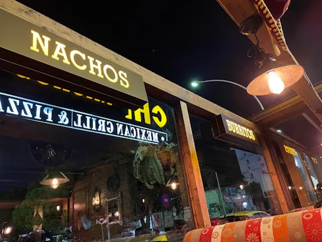 Chiquito - Mexican Grill & Pizza