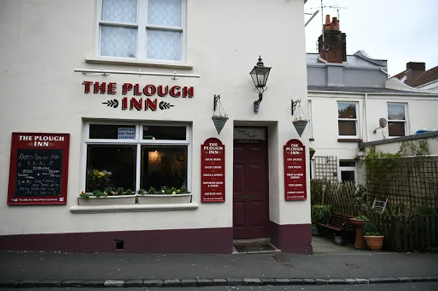 The Plough Inn